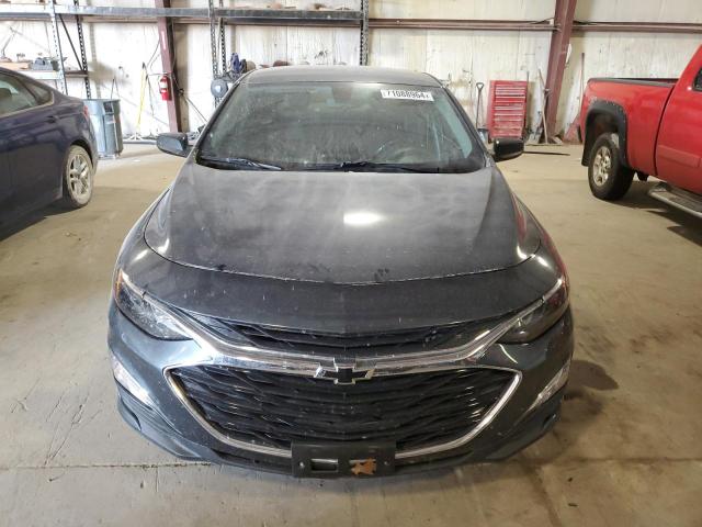 Photo 4 VIN: 1G1ZG5ST3MF029429 - CHEVROLET MALIBU RS 