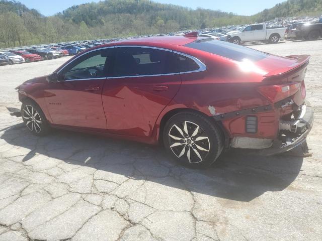 Photo 1 VIN: 1G1ZG5ST3MF042164 - CHEVROLET MALIBU 