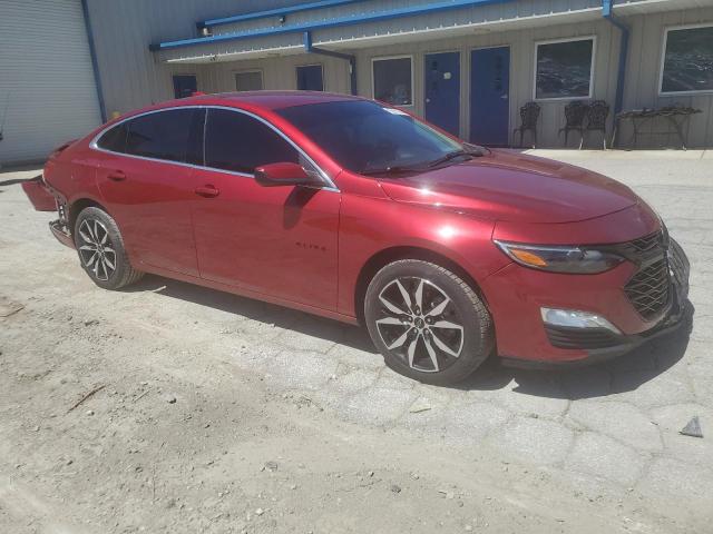 Photo 3 VIN: 1G1ZG5ST3MF042164 - CHEVROLET MALIBU 