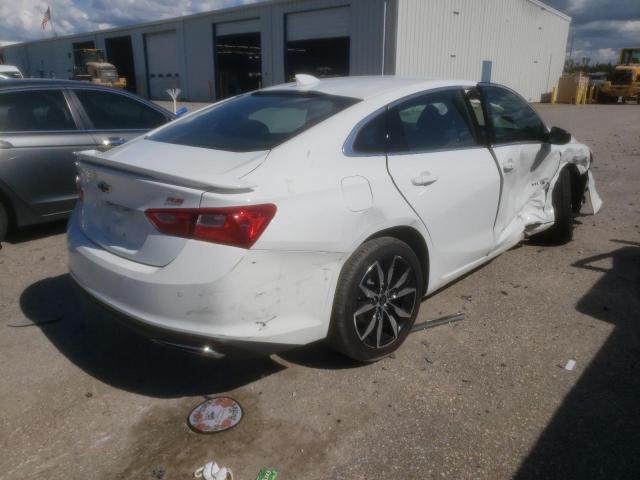 Photo 3 VIN: 1G1ZG5ST3MF042195 - CHEVROLET MALIBU RS 