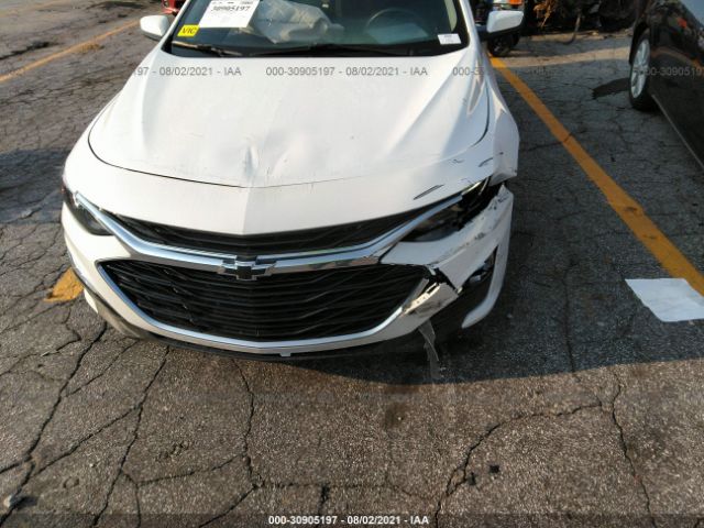 Photo 5 VIN: 1G1ZG5ST3MF061216 - CHEVROLET MALIBU 