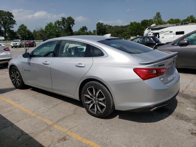 Photo 1 VIN: 1G1ZG5ST3NF102834 - CHEVROLET MALIBU RS 