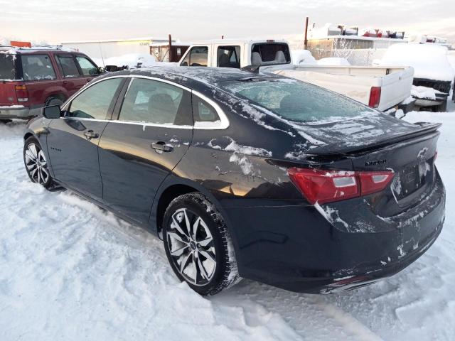 Photo 1 VIN: 1G1ZG5ST3NF127331 - CHEVROLET MALIBU RS 