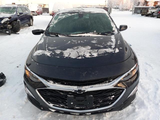 Photo 4 VIN: 1G1ZG5ST3NF127331 - CHEVROLET MALIBU RS 