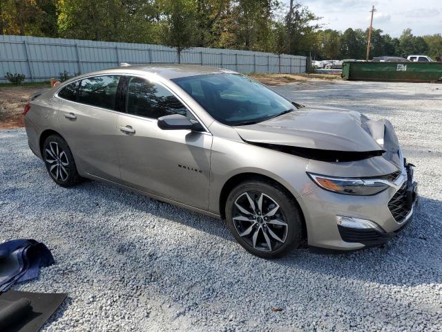 Photo 3 VIN: 1G1ZG5ST3NF203761 - CHEVROLET MALIBU 