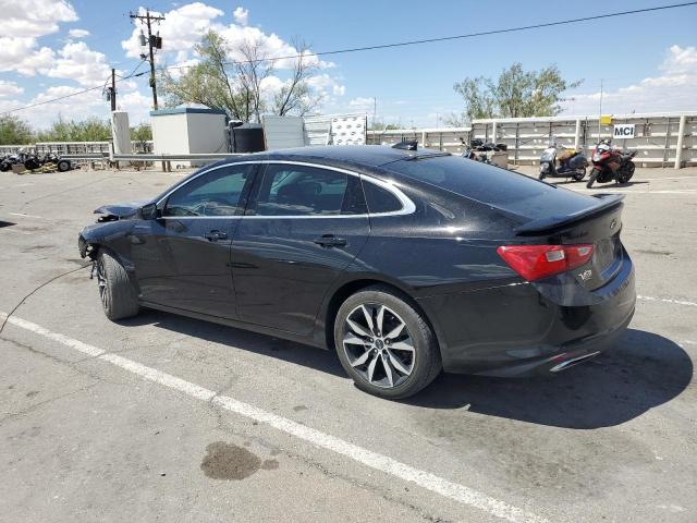 Photo 1 VIN: 1G1ZG5ST3NF211603 - CHEVROLET MALIBU RS 