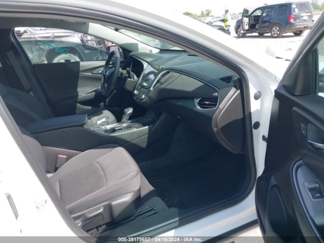 Photo 4 VIN: 1G1ZG5ST3NF214565 - CHEVROLET MALIBU 