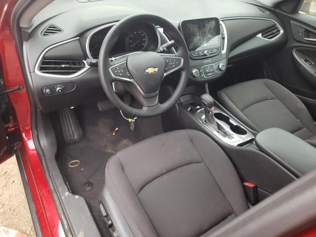 Photo 7 VIN: 1G1ZG5ST3PF157903 - CHEVROLET MALIBU RS 