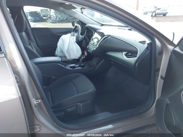 Photo 4 VIN: 1G1ZG5ST3RF104041 - CHEVROLET MALIBU 