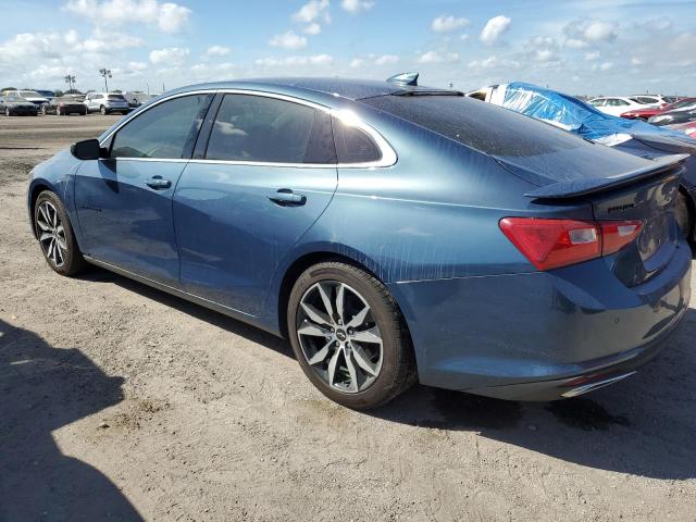 Photo 1 VIN: 1G1ZG5ST3RF157788 - CHEVROLET MALIBU RS 