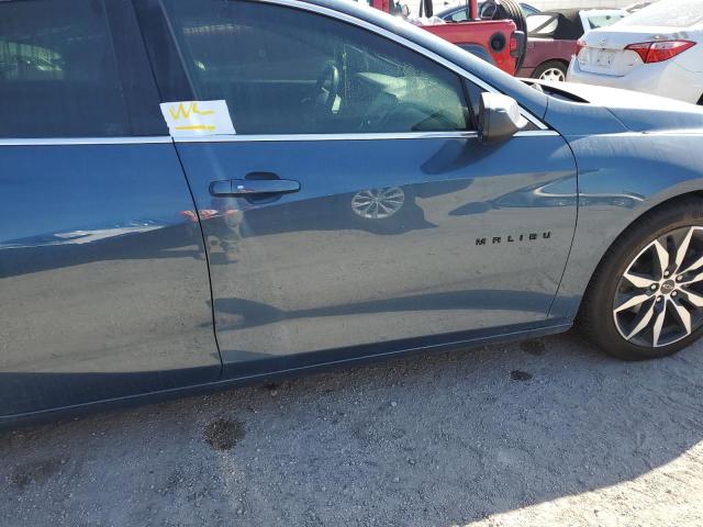 Photo 11 VIN: 1G1ZG5ST3RF157788 - CHEVROLET MALIBU RS 