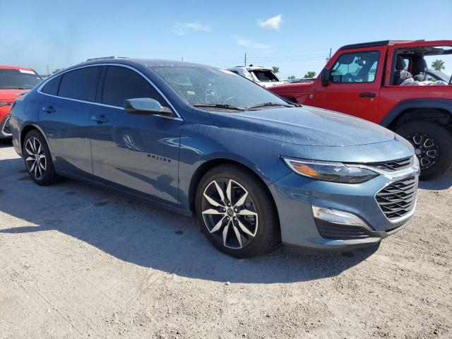 Photo 3 VIN: 1G1ZG5ST3RF157788 - CHEVROLET MALIBU RS 