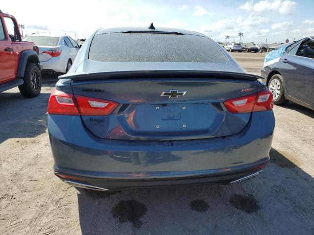 Photo 5 VIN: 1G1ZG5ST3RF157788 - CHEVROLET MALIBU RS 