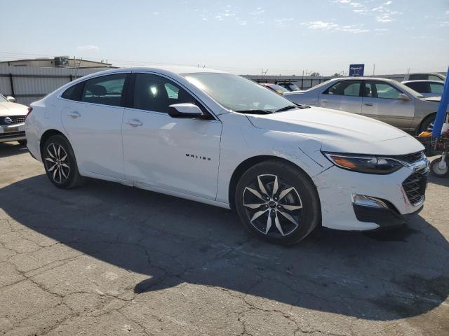 Photo 3 VIN: 1G1ZG5ST3RF217729 - CHEVROLET MALIBU RS 