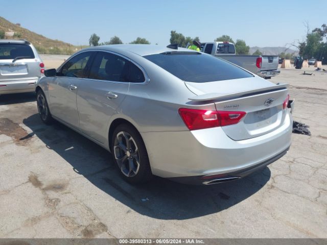 Photo 2 VIN: 1G1ZG5ST4KF205062 - CHEVROLET MALIBU 