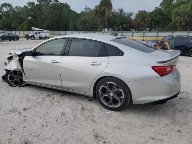 Photo 1 VIN: 1G1ZG5ST4KF227093 - CHEVROLET MALIBU 