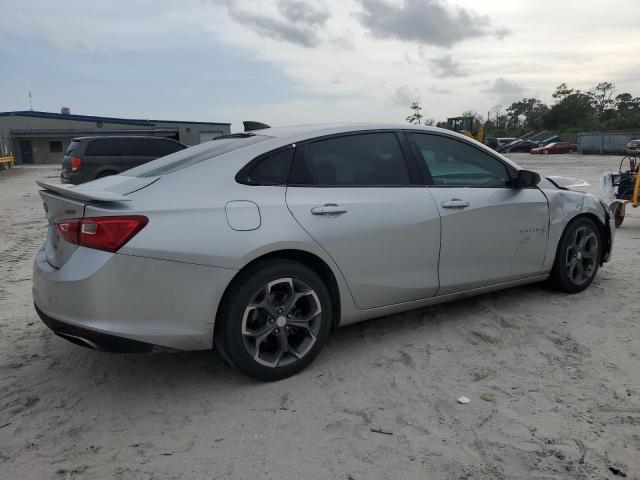 Photo 2 VIN: 1G1ZG5ST4KF227093 - CHEVROLET MALIBU 