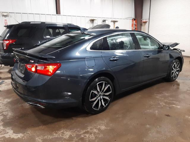 Photo 2 VIN: 1G1ZG5ST4LF081540 - CHEVROLET MALIBU RS 