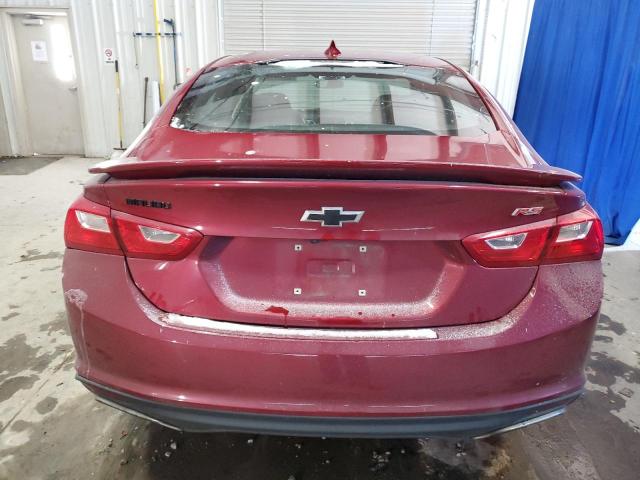 Photo 5 VIN: 1G1ZG5ST4LF087273 - CHEVROLET MALIBU 