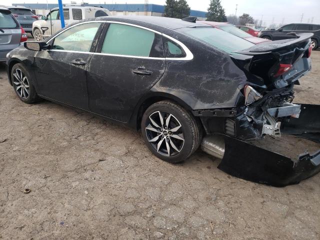 Photo 1 VIN: 1G1ZG5ST4LF097544 - CHEVROLET MALIBU RS 