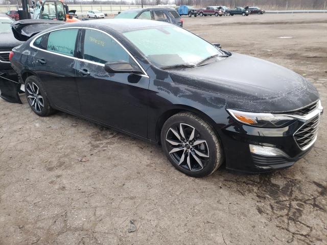 Photo 3 VIN: 1G1ZG5ST4LF097544 - CHEVROLET MALIBU RS 