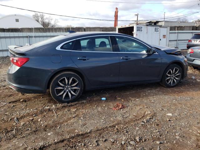 Photo 2 VIN: 1G1ZG5ST4LF121020 - CHEVROLET MALIBU 