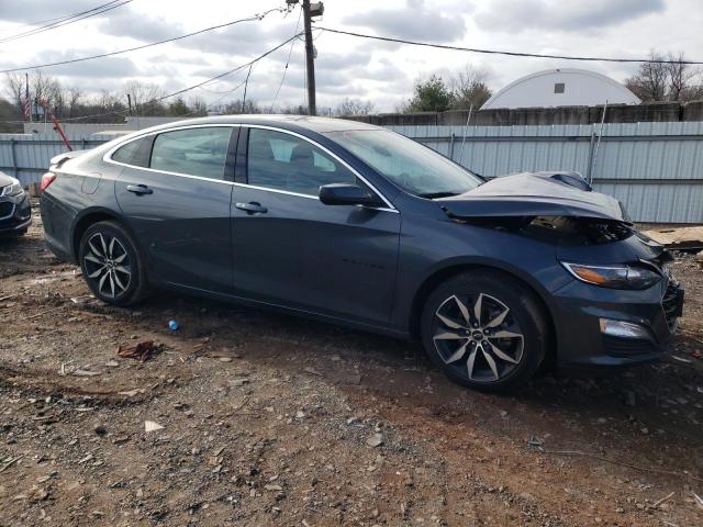 Photo 3 VIN: 1G1ZG5ST4LF121020 - CHEVROLET MALIBU 