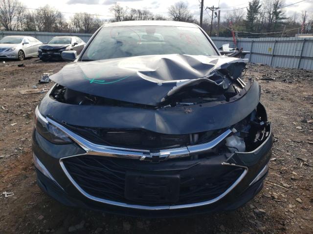 Photo 4 VIN: 1G1ZG5ST4LF121020 - CHEVROLET MALIBU 