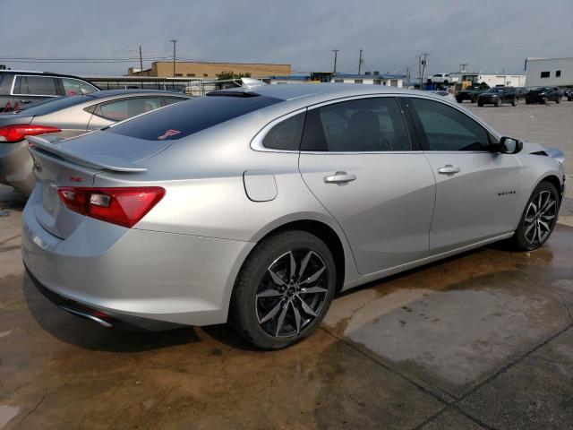 Photo 2 VIN: 1G1ZG5ST4LF137895 - CHEVROLET MALIBU 