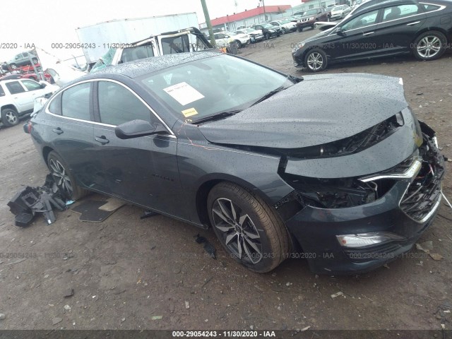 Photo 0 VIN: 1G1ZG5ST4LF140621 - CHEVROLET MALIBU 