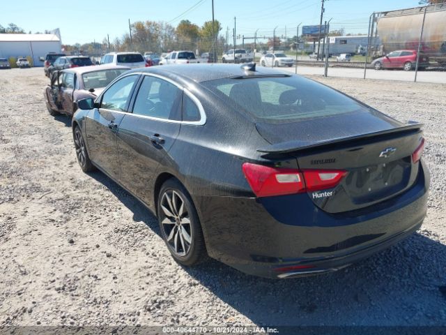 Photo 2 VIN: 1G1ZG5ST4LF141445 - CHEVROLET MALIBU 