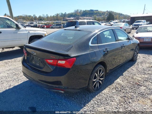 Photo 3 VIN: 1G1ZG5ST4LF141445 - CHEVROLET MALIBU 