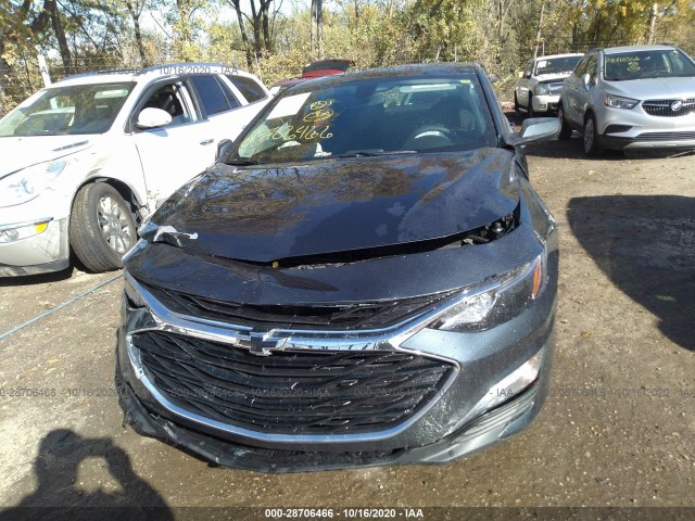 Photo 5 VIN: 1G1ZG5ST4LF144345 - CHEVROLET MALIBU 