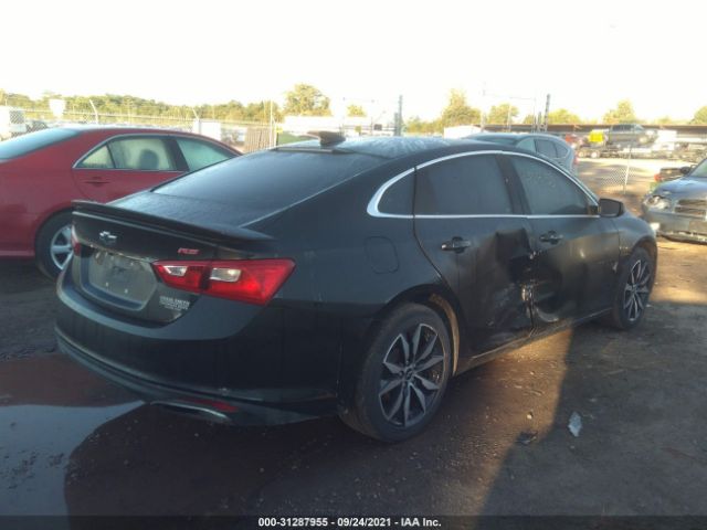 Photo 3 VIN: 1G1ZG5ST4LF151361 - CHEVROLET MALIBU 