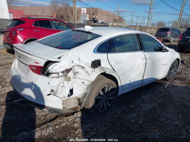 Photo 3 VIN: 1G1ZG5ST4LF153904 - CHEVROLET MALIBU 