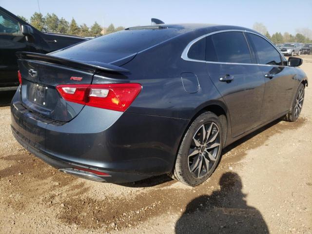 Photo 2 VIN: 1G1ZG5ST4LF157497 - CHEVROLET MALIBU 