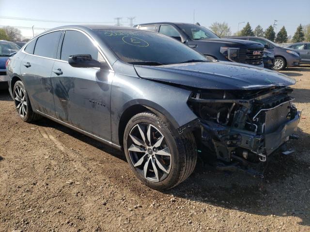 Photo 3 VIN: 1G1ZG5ST4LF157497 - CHEVROLET MALIBU 