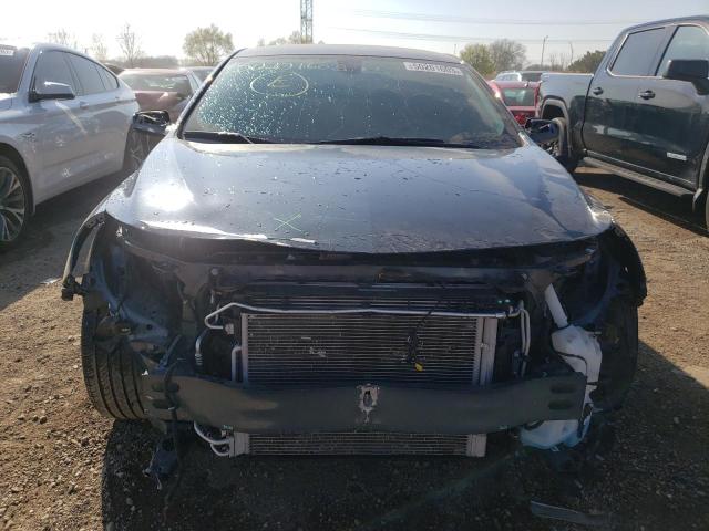 Photo 4 VIN: 1G1ZG5ST4LF157497 - CHEVROLET MALIBU 