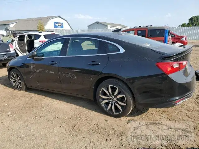 Photo 1 VIN: 1G1ZG5ST4MF039113 - CHEVROLET MALIBU 