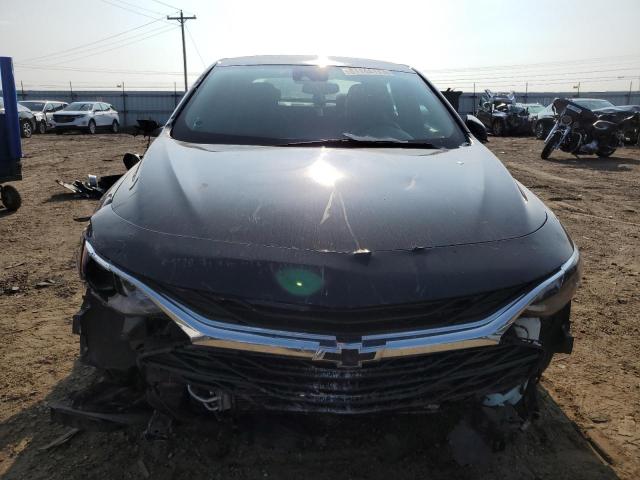 Photo 4 VIN: 1G1ZG5ST4MF039113 - CHEVROLET MALIBU 