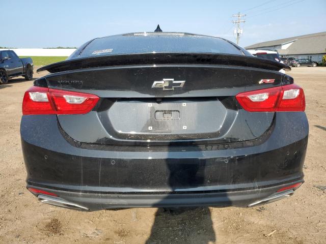 Photo 5 VIN: 1G1ZG5ST4MF039113 - CHEVROLET MALIBU 