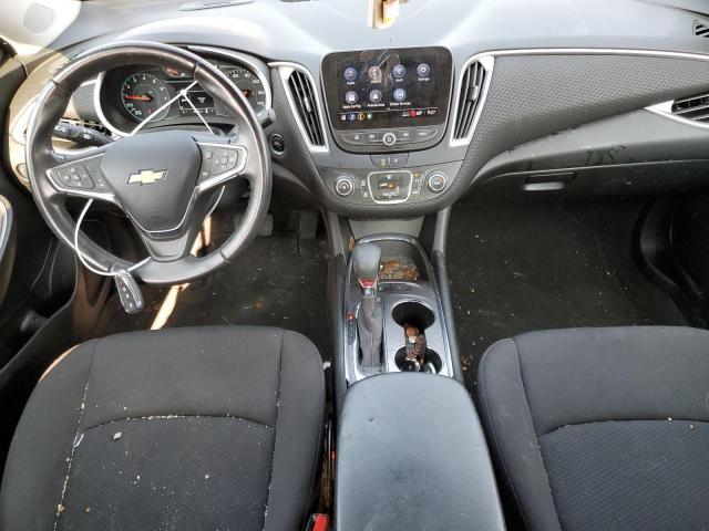 Photo 7 VIN: 1G1ZG5ST4MF039113 - CHEVROLET MALIBU 