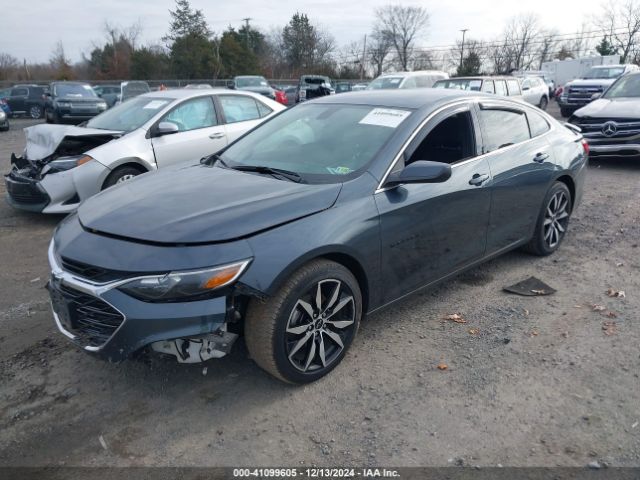 Photo 1 VIN: 1G1ZG5ST4MF042013 - CHEVROLET MALIBU 