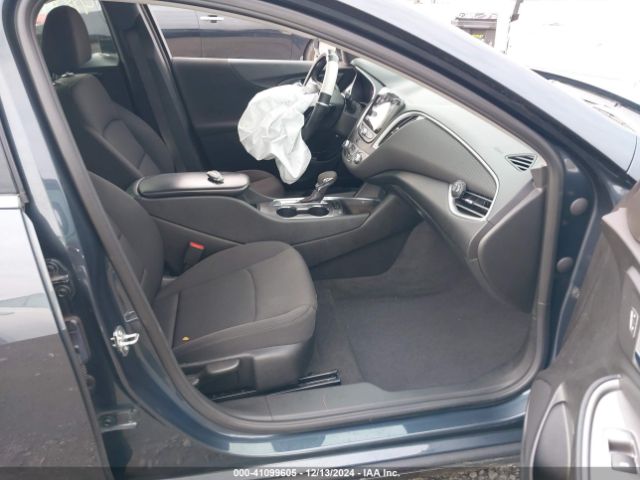 Photo 4 VIN: 1G1ZG5ST4MF042013 - CHEVROLET MALIBU 