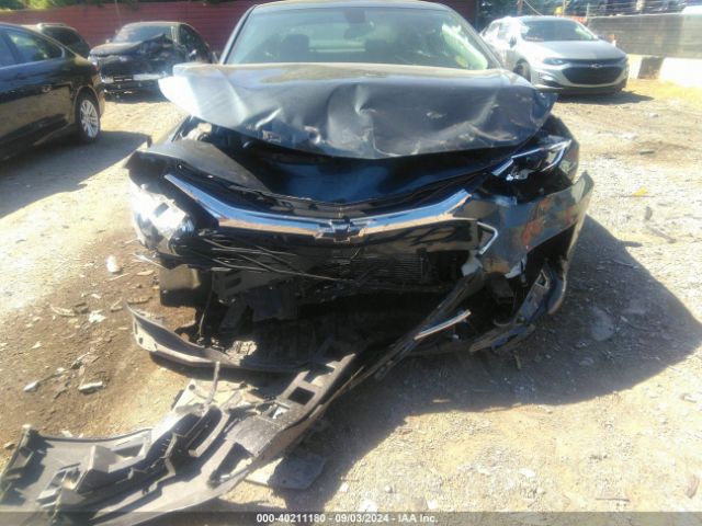 Photo 5 VIN: 1G1ZG5ST4MF059720 - CHEVROLET MALIBU 