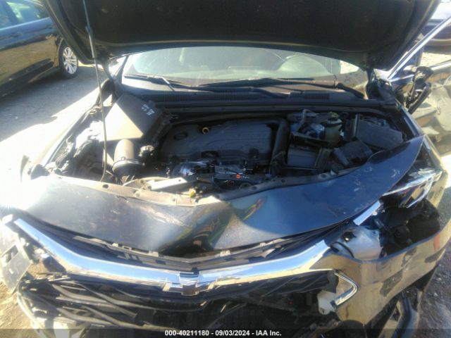 Photo 9 VIN: 1G1ZG5ST4MF059720 - CHEVROLET MALIBU 