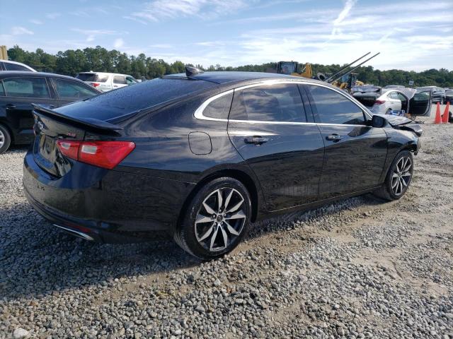 Photo 2 VIN: 1G1ZG5ST4MF076971 - CHEVROLET MALIBU RS 