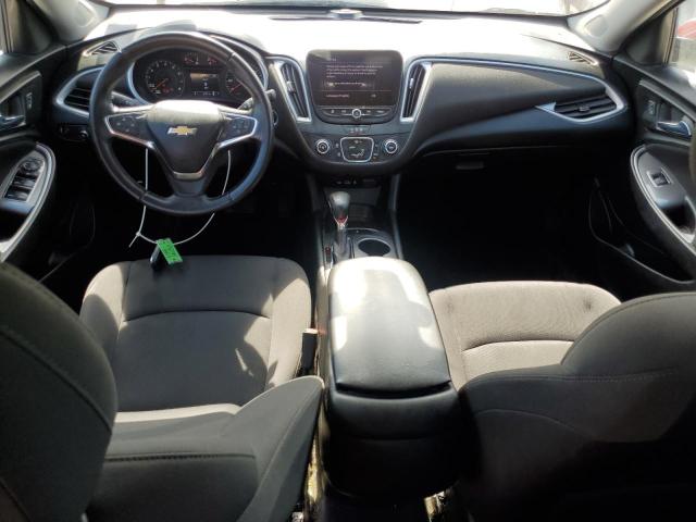 Photo 7 VIN: 1G1ZG5ST4MF077098 - CHEVROLET MALIBU 