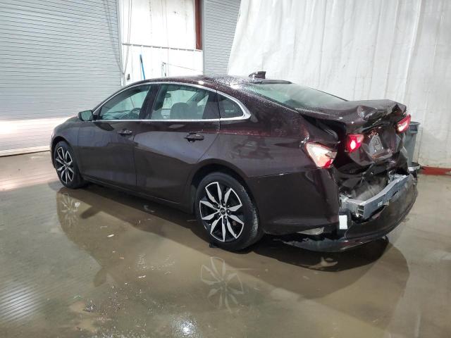 Photo 1 VIN: 1G1ZG5ST4MF077991 - CHEVROLET MALIBU RS 