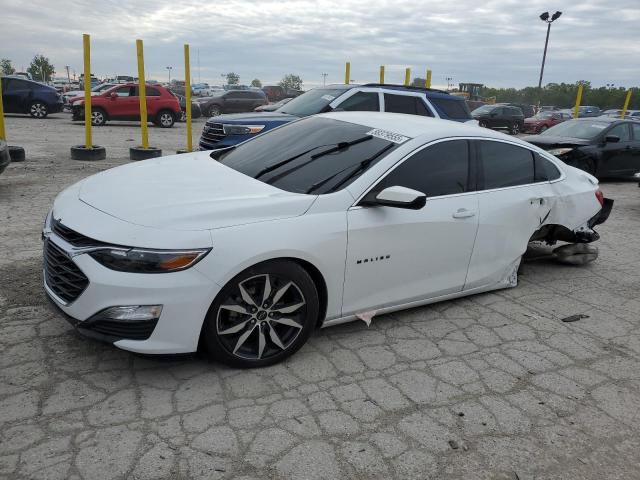 VIN: 1G1ZG5ST4MF089512 - chevrolet malibu rs